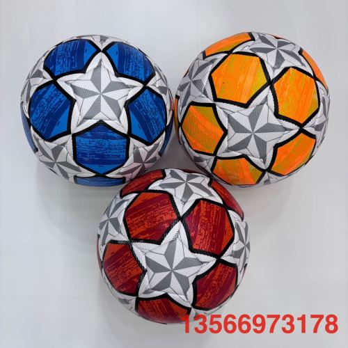 5号足球 厂家直销