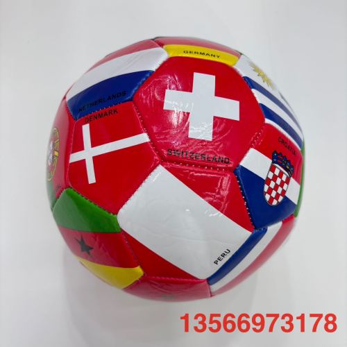 5号足球/机缝足球 厂家直销
