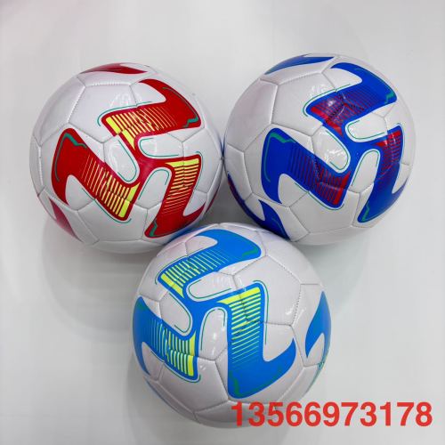 5号足球 厂家直销