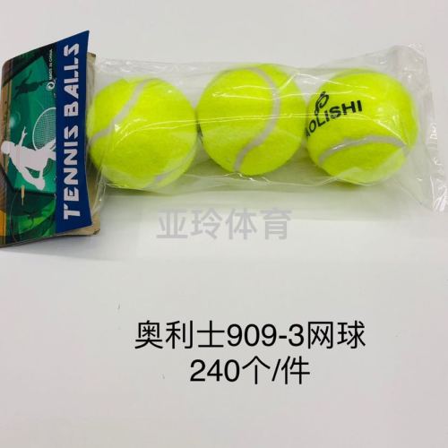 olis 909-3 barrel tennis factory direct sales