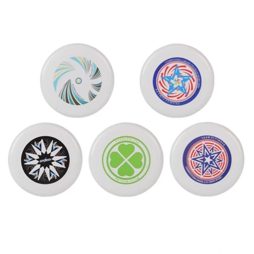 回旋飞盘空气动力学娱乐户外飞行游戏飞盘