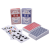 Egg Special Poker Card Black Core Paper Poker Thickened Competitive Competition Club Poker Card in Stock