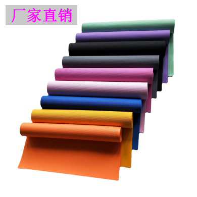 yoga mat eva multi-color multi-specification odorless lengthened thick moisture-proof non-slip outdoor fitness mat factory direct sales