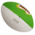 Foreign Trade Wholesale Training Competition British American Rubber No. 3 No. 6 No. 9 Rugby Support Custom Logo Pattern