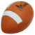 No. 3, No. 6, No. 9, American Football Youth Inflatable Ball Children Student Only Training Game Teaching Ball