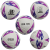 Pisces Changhong No. 5 Veneer Football Student Competition Training Ball Support Foreign Trade Can Be Customized Logo Paste Football