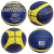 Xidesheng 8 Pieces No. 7 Rubber Basketball Adult Student Training Special Basketball Support Logo Customization Foreign Trade Wholesale
