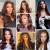 Brown Body Wave Lace Front Wig Human Hair 13×4 HD Lace Frontal Wigs For Women