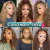 Highlight Ombre Curly Lace Front Wig for Women 13×4 Brazilian Deep Wave Wigs