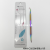 AMN-CG020# Color Peptide Tool Nail Pusher Manicure Implement 26414 Fairy Deary Makeup Tools