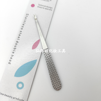 AMN-CG025# Exfoliating Fork Manicure Implement 26414 Fairy Deary Makeup Tools