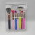 JOS-1#7 Makeup Brushes Set Fan Brush Blush Brush Eye Shadow Brush 26414 Fairy Deary Makeup Tools