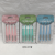 Exfoliating Fork Foot File Set Series 26414 Fairy Deary Makeup Tools