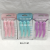 Exfoliating Fork Nail File Set Series 26414 Fairy Deary Makeup Tools