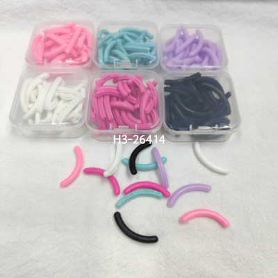 30 Boxed Tape Eyelash Curler Spare Tape 26414 Fairy Deary Makeup Tools
