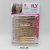 Eliya Golden Eye Tweezer Series Beauty Tools Eyebrow Tweezers 26414 Fairy Deary Makeup Tools