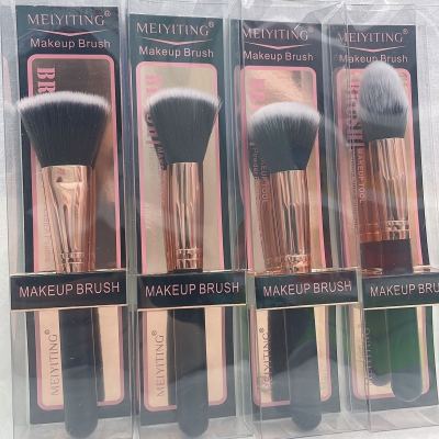 Mei tin - single blush brush