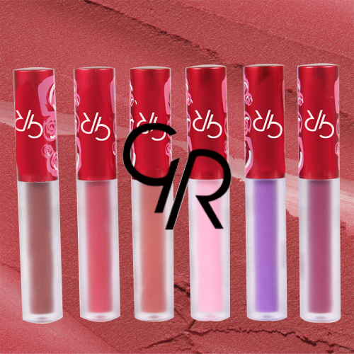 G R 不粘杯唇彩