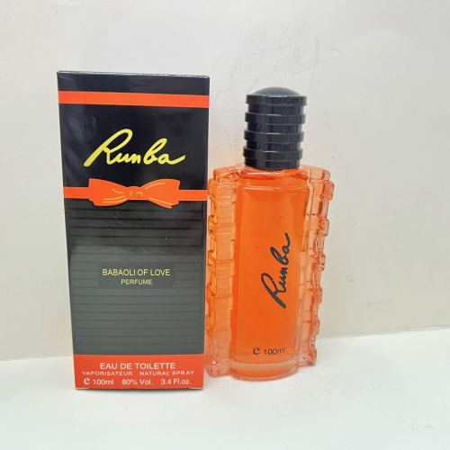 factory direct sales foreign trade men‘s and women‘s perfume fragrant