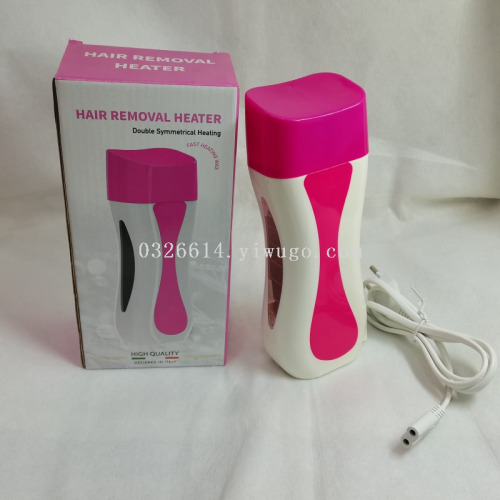 hair removal wax machine body hair removal machine single wax machine portable hot wax machine solvent wax machine hand wax machine