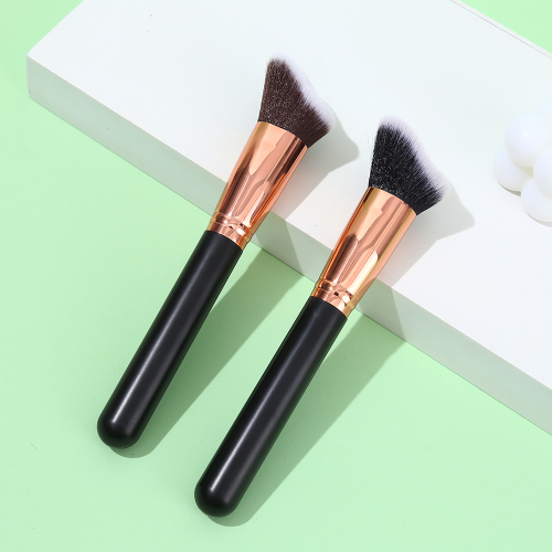 SEYOR/思语 单支化妆刷粉底刷波浪形贴合脸部修容刷散粉刷阴影刷