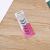 Transparent Suction Card Packaging Eyelash Curler Replacement Strip Rubber Mat Elastic Adhesive Strip Rubber Strip Sealing Strip Various Colors