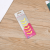Transparent Suction Card Packaging Eyelash Curler Replacement Strip Rubber Mat Elastic Adhesive Strip Rubber Strip Sealing Strip Various Colors