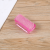 Yutong Beauty Tools in Stock Supply Nail Brush Plastic Nail Art Dust Remover Multifunctional Nail Dust Cleaning Brush
