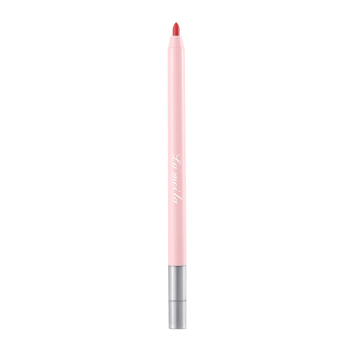 lameila soft mist silky three-dimensional matte finish beginner waterproof and durable non-decolorizing lip liner 924