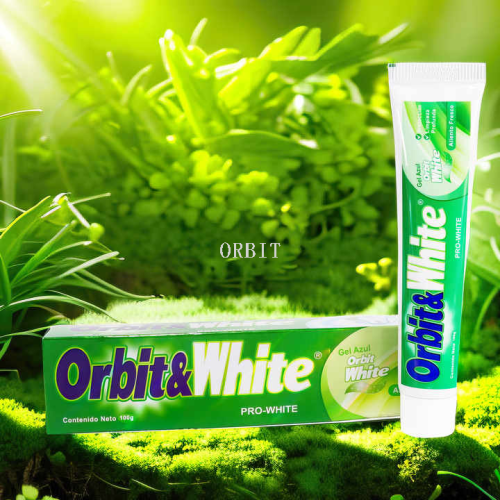 cheap wholesale 2023 latest whitening and plant toothpaste d