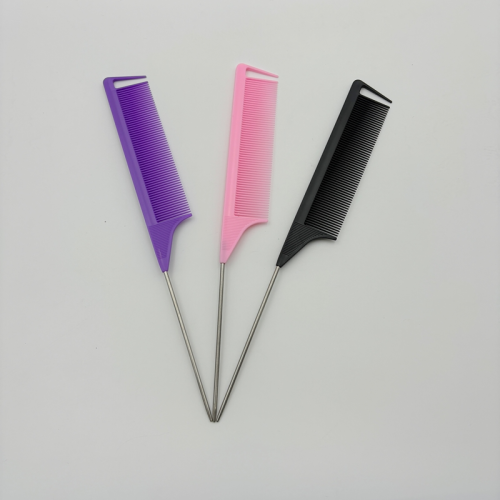 Hair dye comb