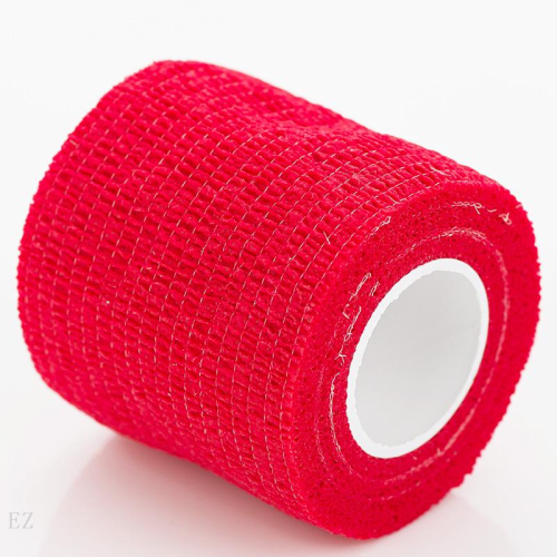 cohesive bandages 2” inch wide x 5 yards （50mm x 4.5m）