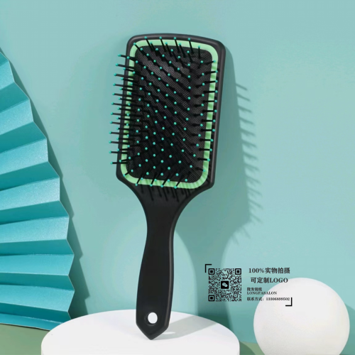 airbag comb bread comb rge pte comb massage comb household comb hair for women only long hair air cushion comb hair curling comb