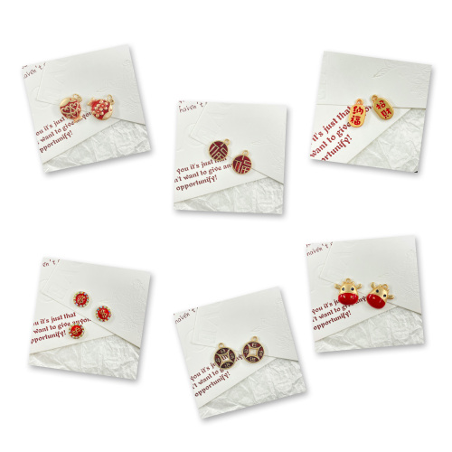 ins风饰品网红欧美热销饰品配件 027