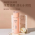 Bibamei Light Age Moisturizing Soothing Essence BB Cream Concealer Even and Bright Skin Color CC Cream Concealer Liquid Foundation