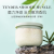 Bibamei Squalane Fragrance Scrub Cream (Tea Break) Body Massage Exfoliating Gel Cleaning Cream