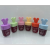 Hudamatteme Macaron 6 Color Lipsti Water Wholesale No Stain on Cup Lipsti Water Makeup Non-Fading Dyeing Lip cquer