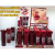Hudamatteme12 Color Lipsti Makeup Matte Finish Moisturizing Discoloration Resistant Factory Direct Sales Foreign Trade Exclusive