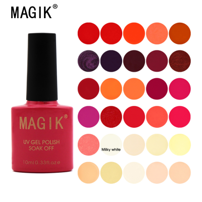 Magik UV Polish 020#