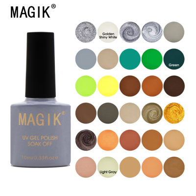 Magik UV Polish 100#