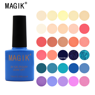 Magik UV Polish 069#