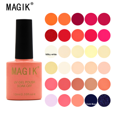 Magik UV Polish 057#