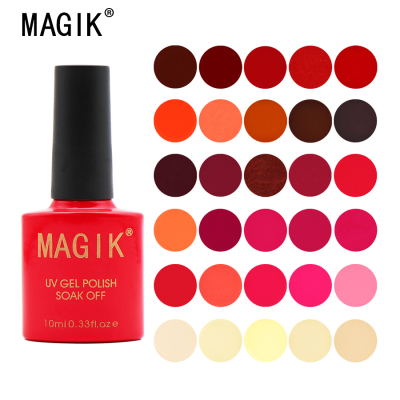 Magik Solid Color UV Polish 009#