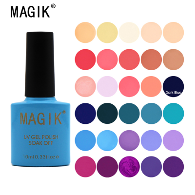 Magik UV Polish 072#