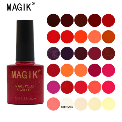 Magik UV Polish 001#