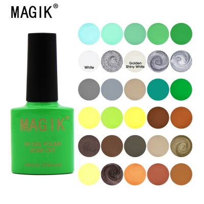 Magik UV Polish 089#