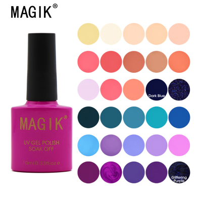 Magik UV Polish 078#