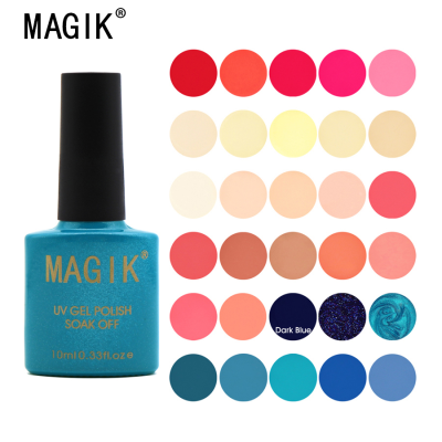 Magik UV Polish 063#