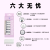 Ins Hot Search Aurora Manicure 24 Pieces Finished Almond Wear Manicure Semi-Transparent Fake Nails Factory Direct Sales Spot