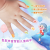 New Children's Fake Nails 12-Piece Adhesive Wear Armor Color Rich Variety Diy Wear Easy to Wear